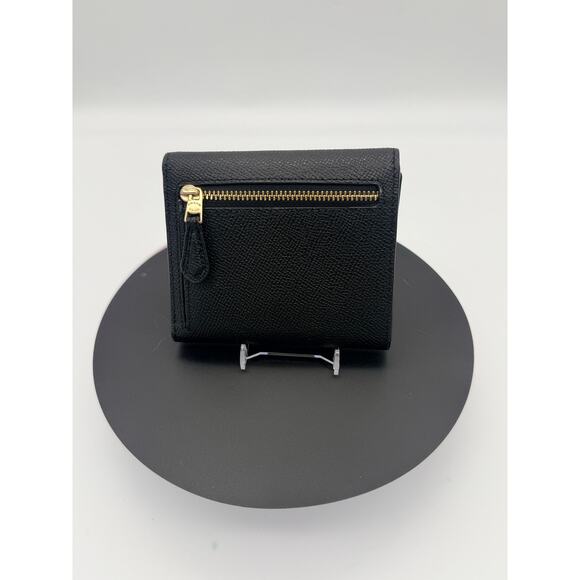 Luxury Set: Coach Chaise Crossbody & Wyn Small Wallet - Picture 10 of 13